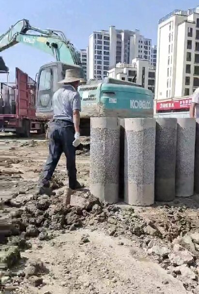 凤台降水井
